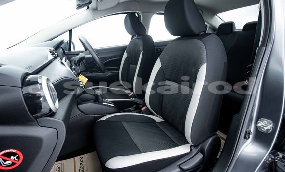 Buy Used Nissan Almera Other Car in Bangkok in Bangkok Buy Used Nissan Almera Other Car in Bangkok in Bangkok