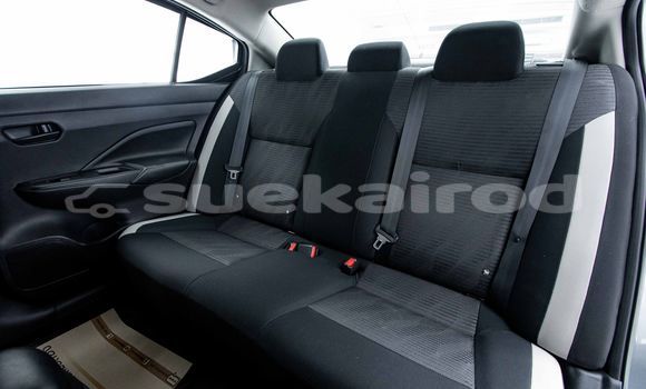 Buy Used Nissan Almera Other Car in Bangkok in Bangkok Buy Used Nissan Almera Other Car in Bangkok in Bangkok