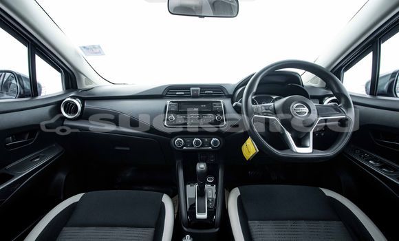 Buy Used Nissan Almera Other Car in Bangkok in Bangkok Buy Used Nissan Almera Other Car in Bangkok in Bangkok