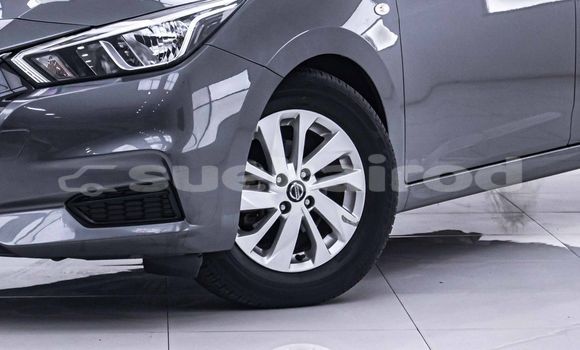 Buy Used Nissan Almera Other Car in Bangkok in Bangkok Buy Used Nissan Almera Other Car in Bangkok in Bangkok