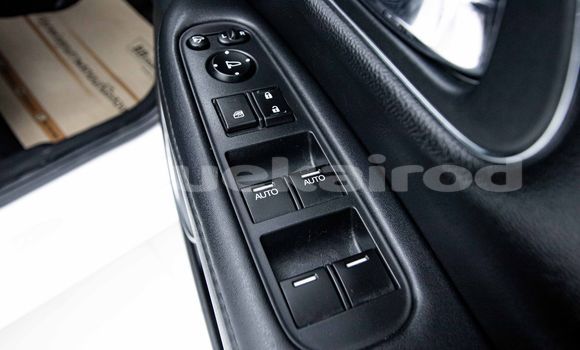 Buy Used Honda HR-V White Car in Bangkok in Bangkok Buy Used Honda HR-V White Car in Bangkok in Bangkok