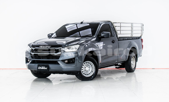 Buy Used Isuzu D-Max Other Car in Bangkok in Bangkok Buy Used Isuzu D-Max Other Car in Bangkok in Bangkok