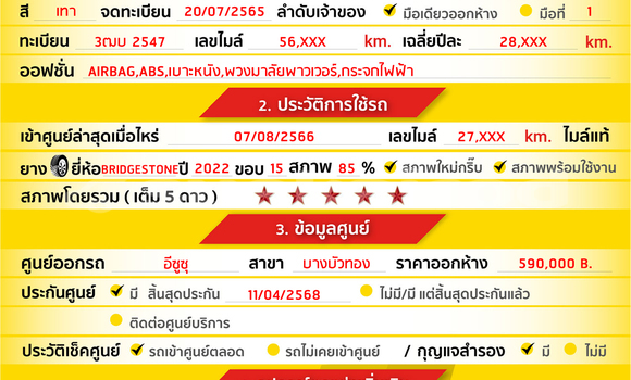 Buy Used Isuzu D-Max Other Car in Bangkok in Bangkok Buy Used Isuzu D-Max Other Car in Bangkok in Bangkok