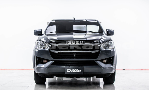 Buy Used Isuzu D-Max Other Car in Bangkok in Bangkok Buy Used Isuzu D-Max Other Car in Bangkok in Bangkok