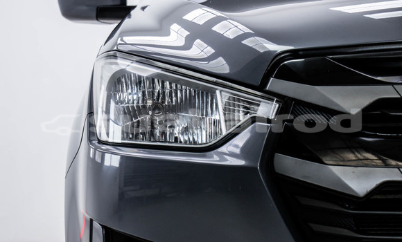 Buy Used Isuzu D-Max Other Car in Bangkok in Bangkok Buy Used Isuzu D-Max Other Car in Bangkok in Bangkok