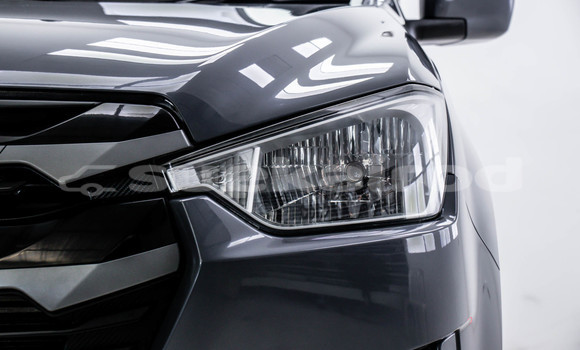 Buy Used Isuzu D-Max Other Car in Bangkok in Bangkok Buy Used Isuzu D-Max Other Car in Bangkok in Bangkok