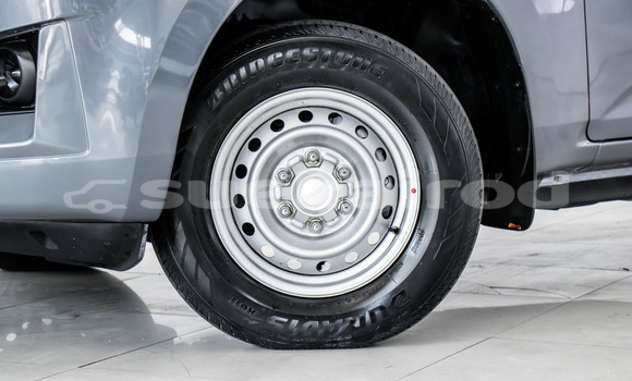 Buy Used Isuzu D-Max Other Car in Bangkok in Bangkok Buy Used Isuzu D-Max Other Car in Bangkok in Bangkok