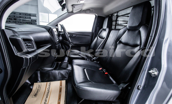 Buy Used Isuzu D-Max Other Car in Bangkok in Bangkok Buy Used Isuzu D-Max Other Car in Bangkok in Bangkok