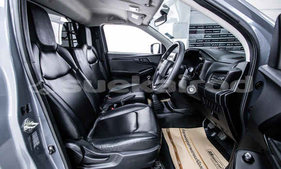 Buy Used Isuzu D-Max Other Car in Bangkok in Bangkok Buy Used Isuzu D-Max Other Car in Bangkok in Bangkok