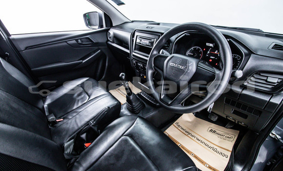 Buy Used Isuzu D-Max Other Car in Bangkok in Bangkok Buy Used Isuzu D-Max Other Car in Bangkok in Bangkok