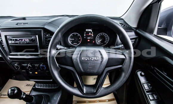 Buy Used Isuzu D-Max Other Car in Bangkok in Bangkok Buy Used Isuzu D-Max Other Car in Bangkok in Bangkok