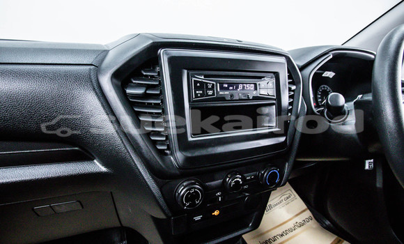 Buy Used Isuzu D-Max Other Car in Bangkok in Bangkok Buy Used Isuzu D-Max Other Car in Bangkok in Bangkok