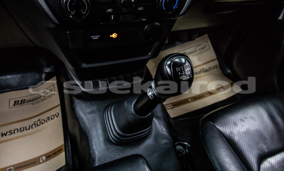 Buy Used Isuzu D-Max Other Car in Bangkok in Bangkok Buy Used Isuzu D-Max Other Car in Bangkok in Bangkok