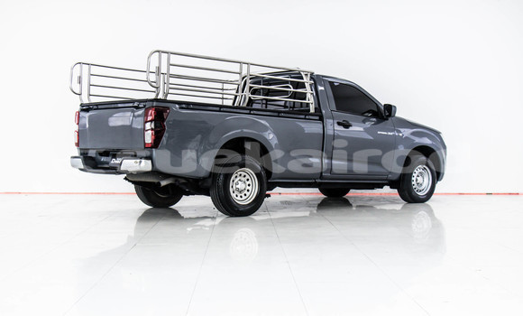 Buy Used Isuzu D-Max Other Car in Bangkok in Bangkok Buy Used Isuzu D-Max Other Car in Bangkok in Bangkok