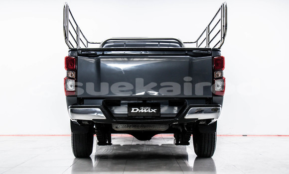 Buy Used Isuzu D-Max Other Car in Bangkok in Bangkok Buy Used Isuzu D-Max Other Car in Bangkok in Bangkok