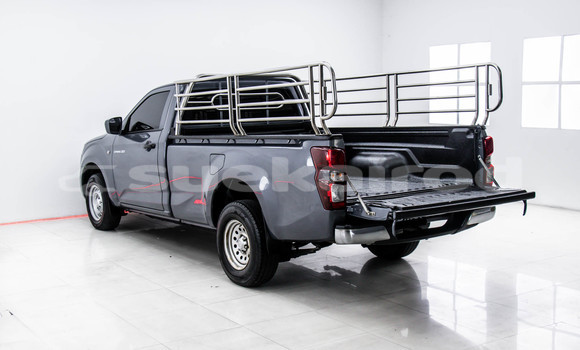 Buy Used Isuzu D-Max Other Car in Bangkok in Bangkok Buy Used Isuzu D-Max Other Car in Bangkok in Bangkok