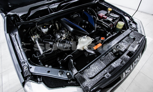 Buy Used Isuzu D-Max Other Car in Bangkok in Bangkok Buy Used Isuzu D-Max Other Car in Bangkok in Bangkok