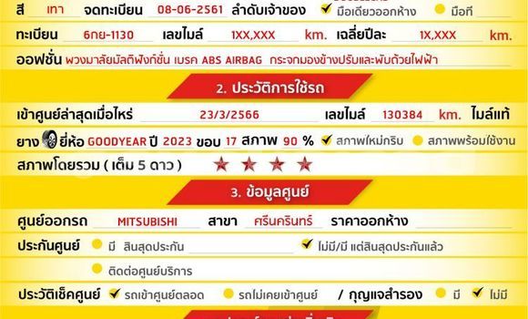 Buy Used Mitsubishi Triton Other Car in Bangkok in Bangkok Buy Used Mitsubishi Triton Other Car in Bangkok in Bangkok