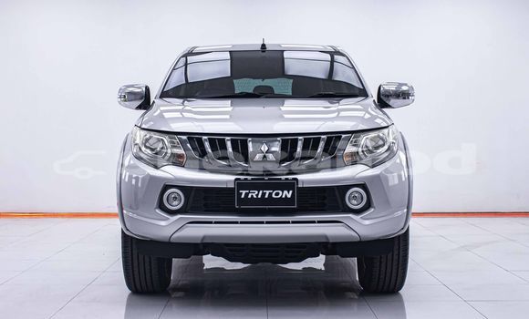 Buy Used Mitsubishi Triton Other Car in Bangkok in Bangkok Buy Used Mitsubishi Triton Other Car in Bangkok in Bangkok