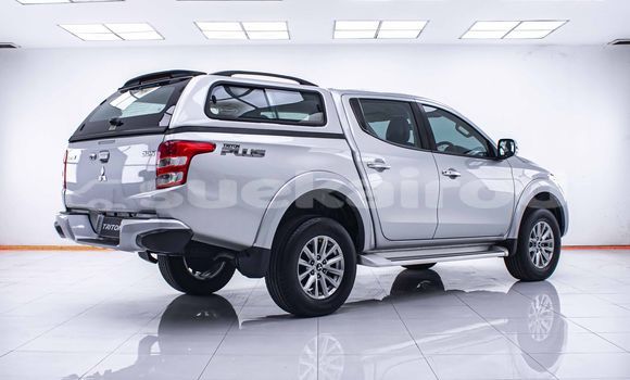Buy Used Mitsubishi Triton Other Car in Bangkok in Bangkok Buy Used Mitsubishi Triton Other Car in Bangkok in Bangkok