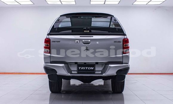 Buy Used Mitsubishi Triton Other Car in Bangkok in Bangkok Buy Used Mitsubishi Triton Other Car in Bangkok in Bangkok