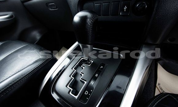 Buy Used Mitsubishi Triton Other Car in Bangkok in Bangkok Buy Used Mitsubishi Triton Other Car in Bangkok in Bangkok