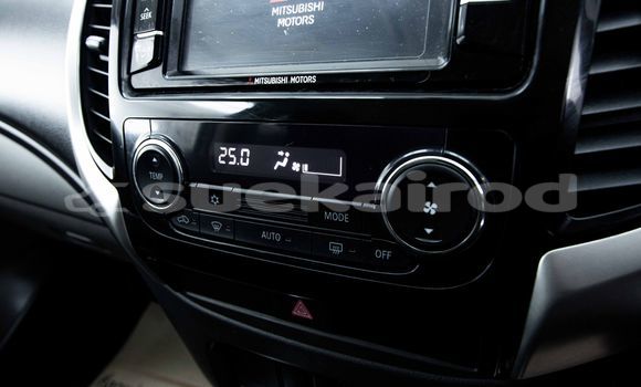 Buy Used Mitsubishi Triton Other Car in Bangkok in Bangkok Buy Used Mitsubishi Triton Other Car in Bangkok in Bangkok