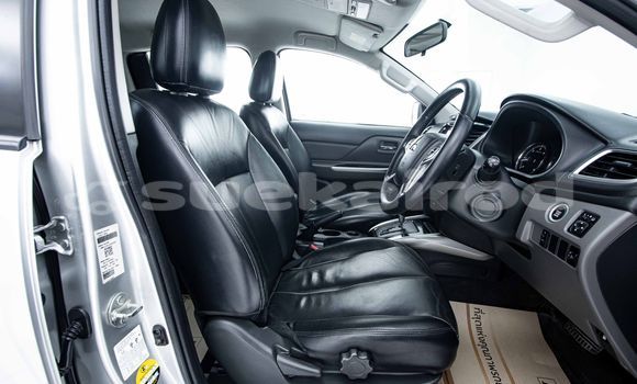 Buy Used Mitsubishi Triton Other Car in Bangkok in Bangkok Buy Used Mitsubishi Triton Other Car in Bangkok in Bangkok