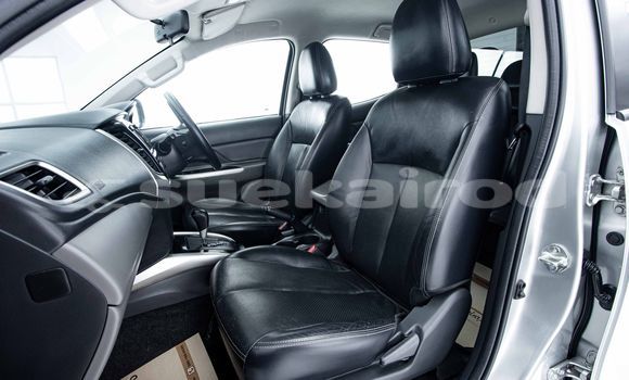 Buy Used Mitsubishi Triton Other Car in Bangkok in Bangkok Buy Used Mitsubishi Triton Other Car in Bangkok in Bangkok