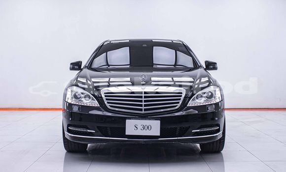 Buy Used Mercedes-Benz S-klasse Black Car in Bangkok in Bangkok Buy Used Mercedes-Benz S-klasse Black Car in Bangkok in Bangkok