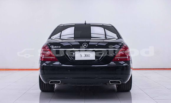 Buy Used Mercedes-Benz S-klasse Black Car in Bangkok in Bangkok Buy Used Mercedes-Benz S-klasse Black Car in Bangkok in Bangkok