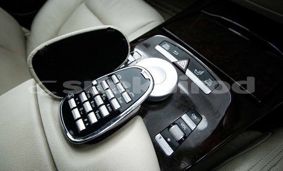 Buy Used Mercedes-Benz S-klasse Black Car in Bangkok in Bangkok Buy Used Mercedes-Benz S-klasse Black Car in Bangkok in Bangkok