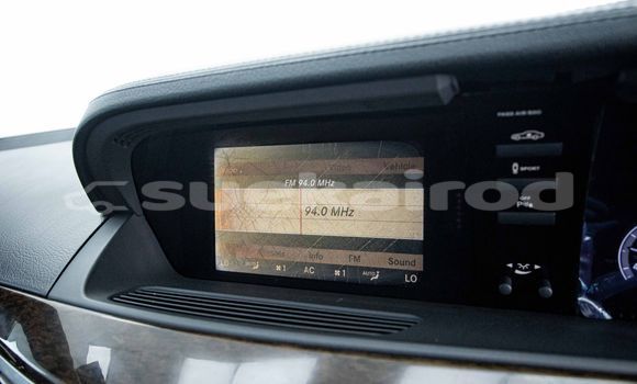 Buy Used Mercedes-Benz S-klasse Black Car in Bangkok in Bangkok Buy Used Mercedes-Benz S-klasse Black Car in Bangkok in Bangkok
