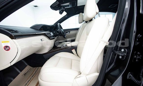Buy Used Mercedes-Benz S-klasse Black Car in Bangkok in Bangkok Buy Used Mercedes-Benz S-klasse Black Car in Bangkok in Bangkok