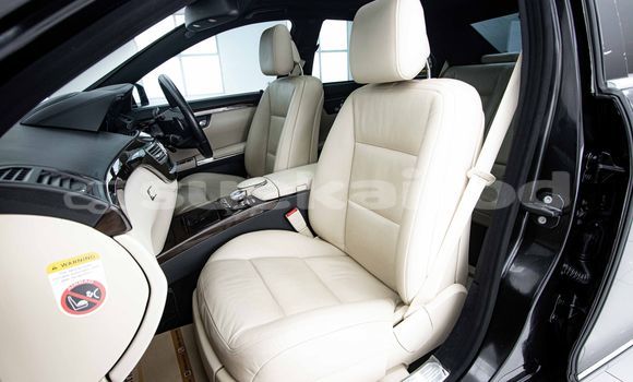 Buy Used Mercedes-Benz S-klasse Black Car in Bangkok in Bangkok Buy Used Mercedes-Benz S-klasse Black Car in Bangkok in Bangkok