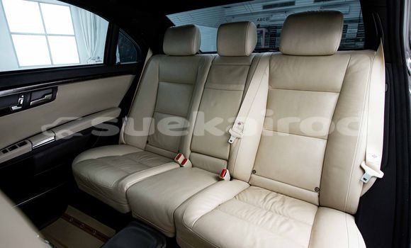 Buy Used Mercedes-Benz S-klasse Black Car in Bangkok in Bangkok Buy Used Mercedes-Benz S-klasse Black Car in Bangkok in Bangkok