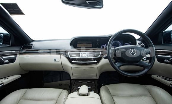 Buy Used Mercedes-Benz S-klasse Black Car in Bangkok in Bangkok Buy Used Mercedes-Benz S-klasse Black Car in Bangkok in Bangkok