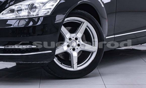 Buy Used Mercedes-Benz S-klasse Black Car in Bangkok in Bangkok Buy Used Mercedes-Benz S-klasse Black Car in Bangkok in Bangkok