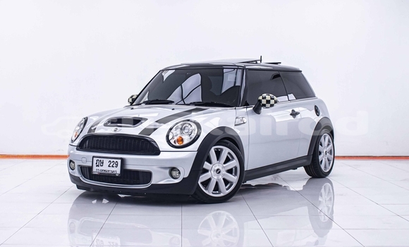 ซื้อ รถมือสอง Mini Cooper อื่น ๆ รถยนต์ ใน %{เมือง} ใน กรุงเทพมหานคร