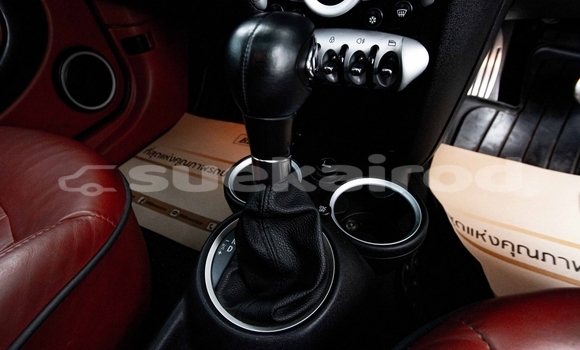 Buy Used Mini Cooper Other Car in Bangkok in Bangkok Buy Used Mini Cooper Other Car in Bangkok in Bangkok