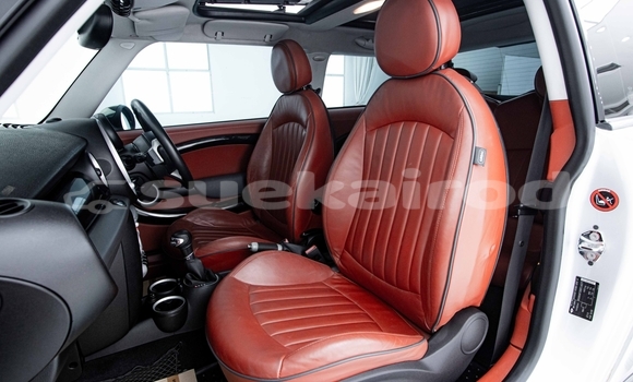 Buy Used Mini Cooper Other Car in Bangkok in Bangkok Buy Used Mini Cooper Other Car in Bangkok in Bangkok