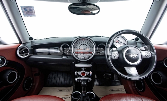 Buy Used Mini Cooper Other Car in Bangkok in Bangkok Buy Used Mini Cooper Other Car in Bangkok in Bangkok