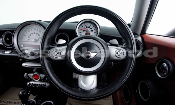 Buy Used Mini Cooper Other Car in Bangkok in Bangkok Buy Used Mini Cooper Other Car in Bangkok in Bangkok