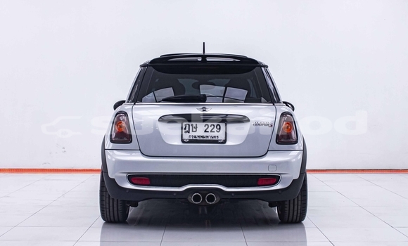 Buy Used Mini Cooper Other Car in Bangkok in Bangkok Buy Used Mini Cooper Other Car in Bangkok in Bangkok