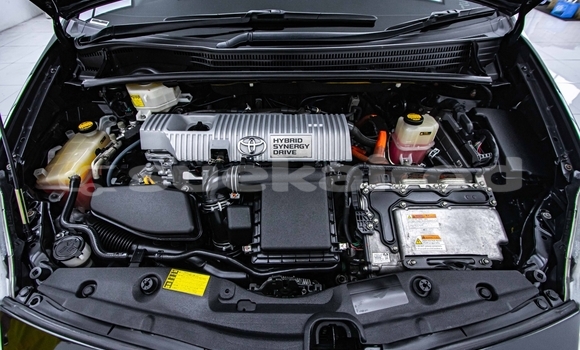 Buy Used Toyota Prius Black Car in Bangkok in Bangkok Buy Used Toyota Prius Black Car in Bangkok in Bangkok