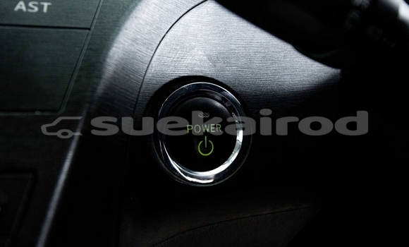 Buy Used Toyota Prius Black Car in Bangkok in Bangkok Buy Used Toyota Prius Black Car in Bangkok in Bangkok