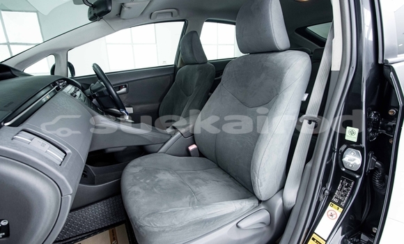 Buy Used Toyota Prius Black Car in Bangkok in Bangkok Buy Used Toyota Prius Black Car in Bangkok in Bangkok