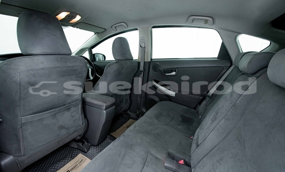 Buy Used Toyota Prius Black Car in Bangkok in Bangkok Buy Used Toyota Prius Black Car in Bangkok in Bangkok