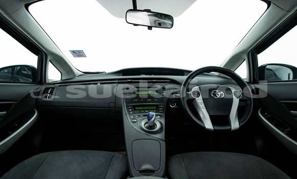 Buy Used Toyota Prius Black Car in Bangkok in Bangkok Buy Used Toyota Prius Black Car in Bangkok in Bangkok