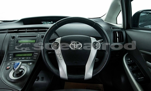 Buy Used Toyota Prius Black Car in Bangkok in Bangkok Buy Used Toyota Prius Black Car in Bangkok in Bangkok